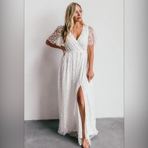 BB Marsielle in White